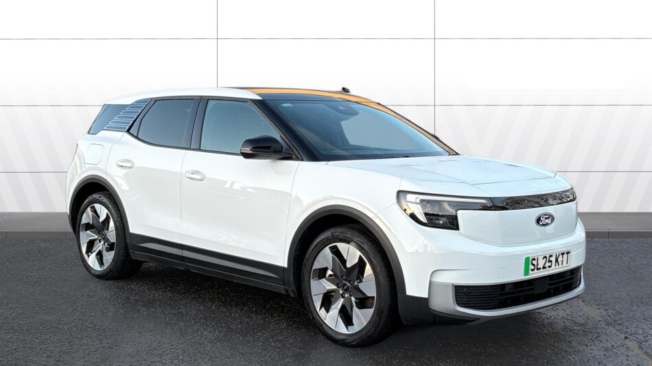 Ford Explorer 210kW Premium 77kWh 5dr Auto Electric Estate